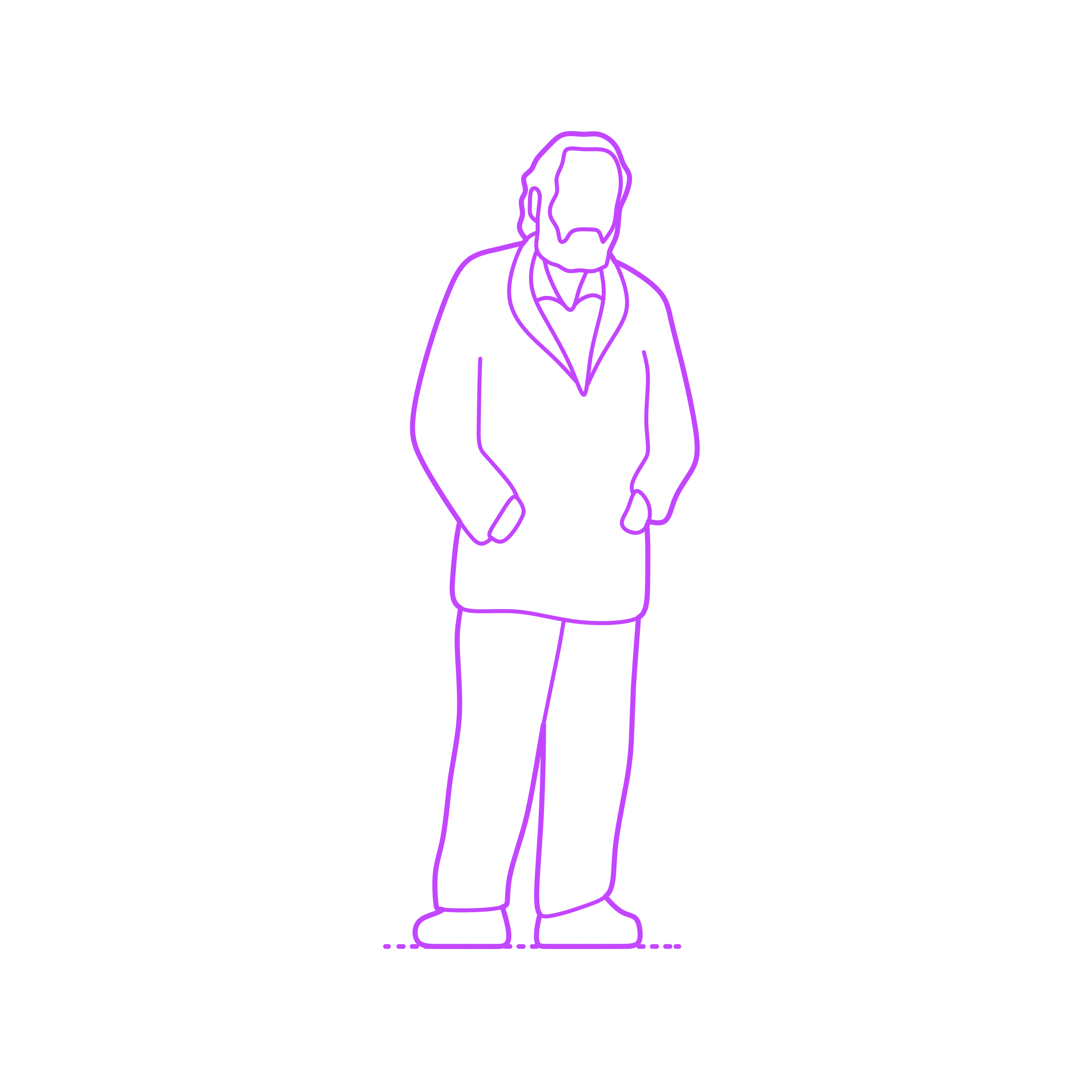 Pop Culture Directors Stanley Kubrick Tracing Svg Vector Free Vectors